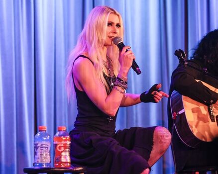 Taylor Momsen