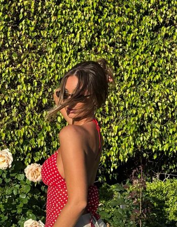 Full leaked Taylor morland private onlyfans photo