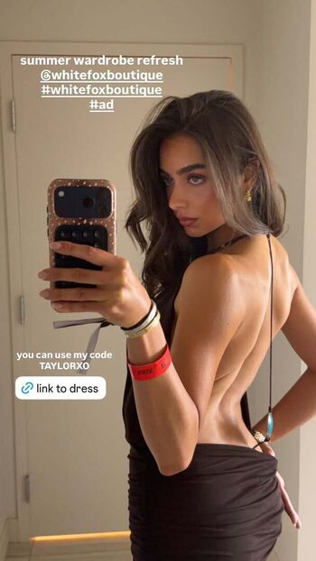 Full leaked Taylor nunez page private onlyfans photo