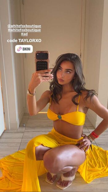 Full leaked Taylor nunez page private onlyfans photo