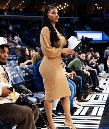 Taylor Rooks