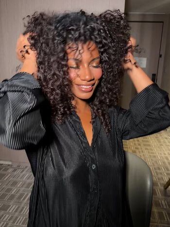 Full leaked Taylor rooks private onlyfans photo