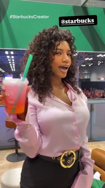 Full leaked Taylor rooks private onlyfans photo