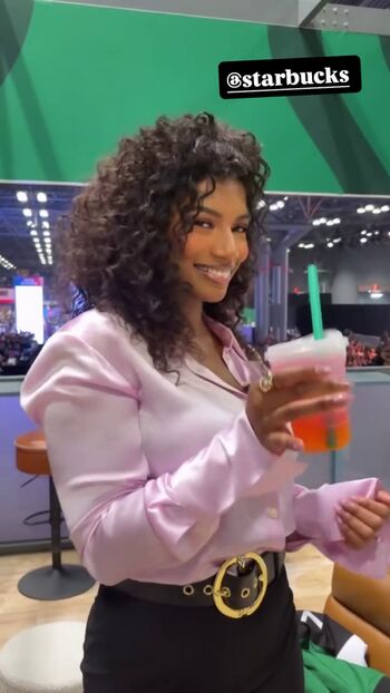 Full leaked Taylor rooks private onlyfans photo