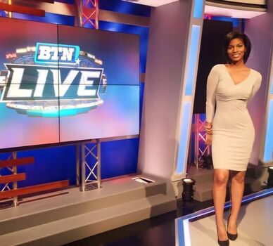 Taylor Rooks