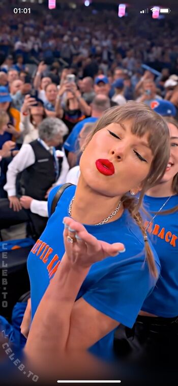 Taylor Swift