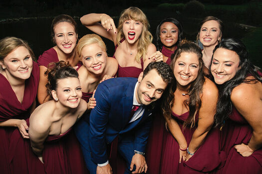 Full leaked Taylor swift page private onlyfans photo