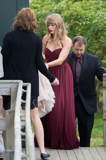 Taylor Swift