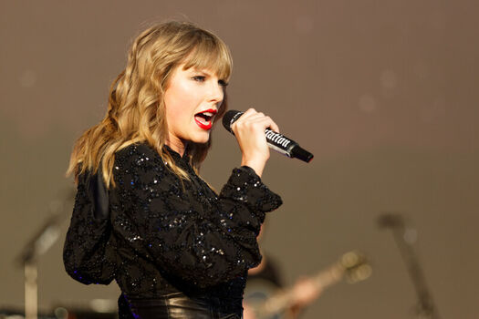 Taylor Swift