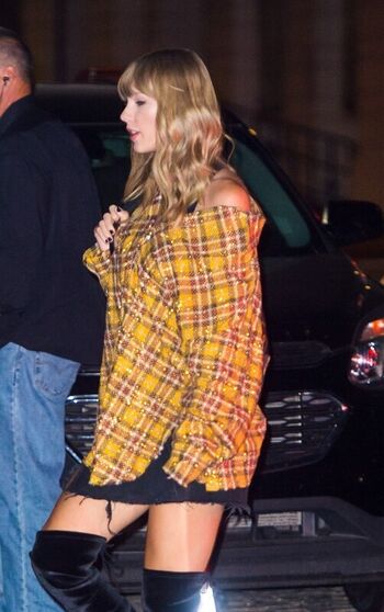 Taylor Swift