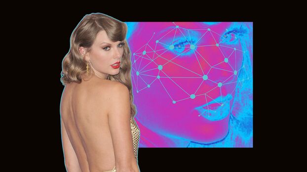 Taylor Swift AI