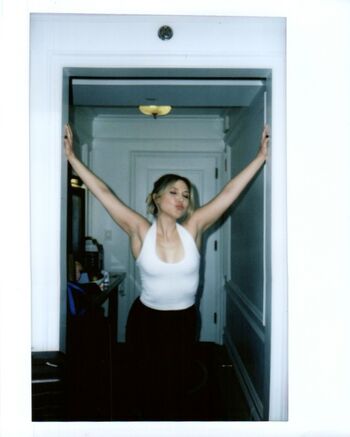 Full leaked Taylor tomlinson private onlyfans photo