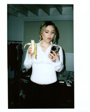 Full leaked Taylor tomlinson private onlyfans photo