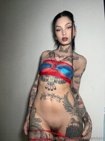 Full leaked Taylor white page private onlyfans photo