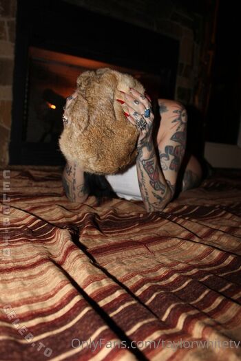 Full leaked Taylor white private onlyfans photo