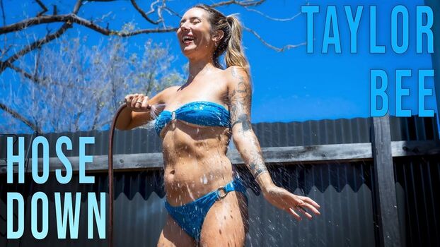 Full leaked Taylorbee private onlyfans photo