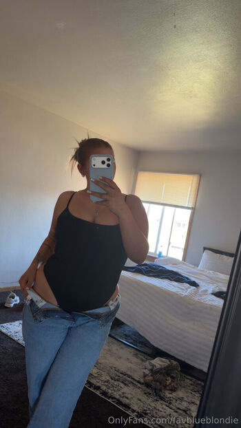 Full leaked Taylorr bby private onlyfans photo