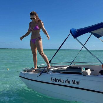 Taynah Buchweitz Espinoza