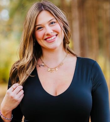 Full leaked Taysia lou eckinger page private onlyfans photo