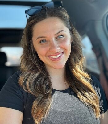 Full leaked Taysia lou eckinger private onlyfans photo