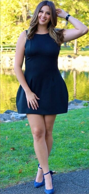 Full leaked Taysia lou eckinger private onlyfans photo