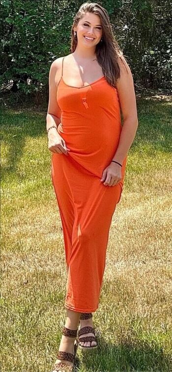 Full leaked Taysia lou eckinger private onlyfans photo