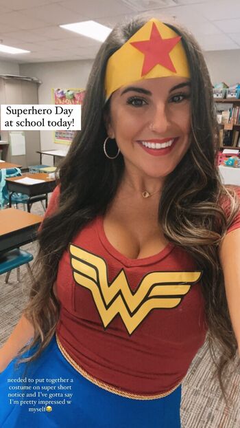 Full leaked Teachers page private onlyfans photo