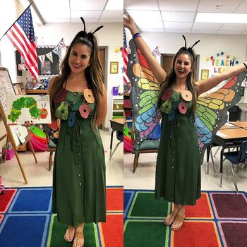 Full leaked Teachers page private onlyfans photo