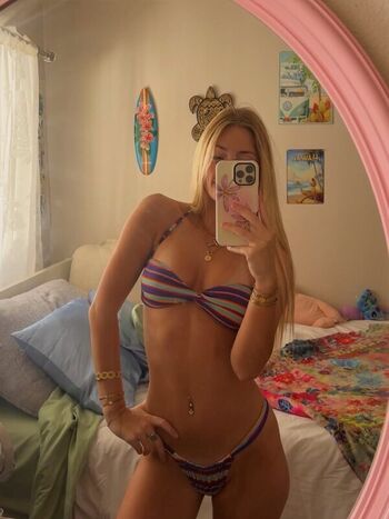 Full leaked Teaganmills private onlyfans photo