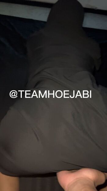 Teamhoejabi