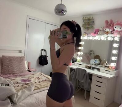 Full leaked Teannaho private onlyfans photo