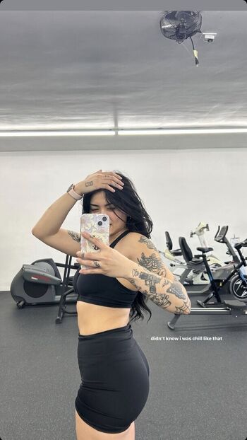 Full leaked Teesh private onlyfans photo