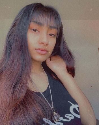 Full leaked Teffanie premchan private onlyfans photo