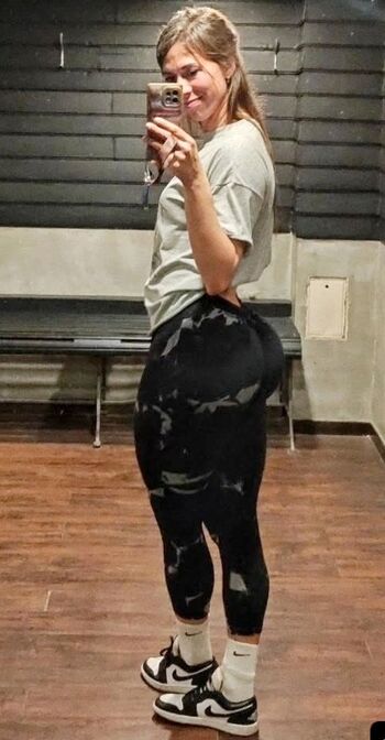 Full leaked Tefi dietz private onlyfans photo