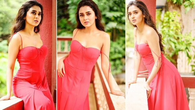 Full leaked Tejasswi prakash private onlyfans photo