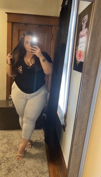 Full leaked Tellebelle private onlyfans photo