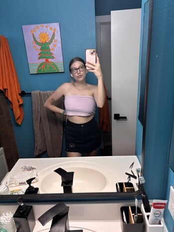 Full leaked Temptingterra private onlyfans photo