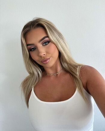 Full leaked Tenielle burgess private onlyfans photo