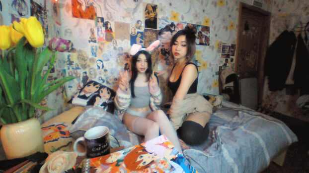 Full leaked Tenletters private onlyfans photo