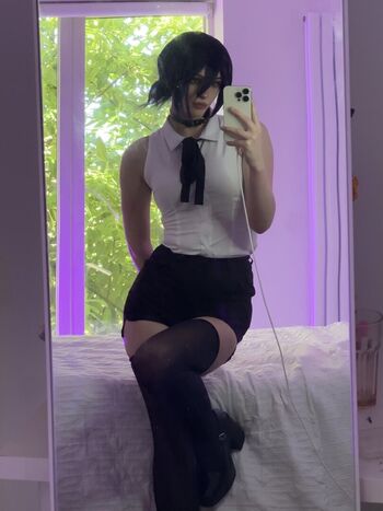 Full leaked Tennite private onlyfans photo