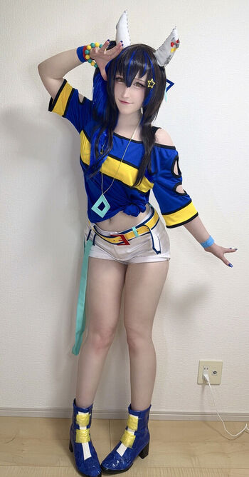 Tenshivenus