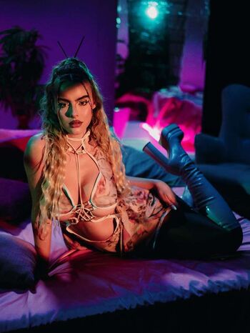 Full leaked Teodora popovska private onlyfans photo