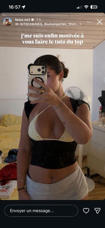 Full leaked Teodoranct private onlyfans photo