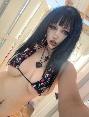 Full leaked Terann hilow page private onlyfans photo