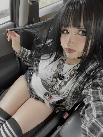 Full leaked Terann hilow page private onlyfans photo