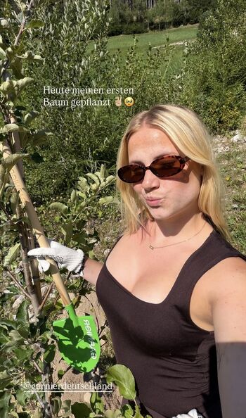 Teresa Bauer
