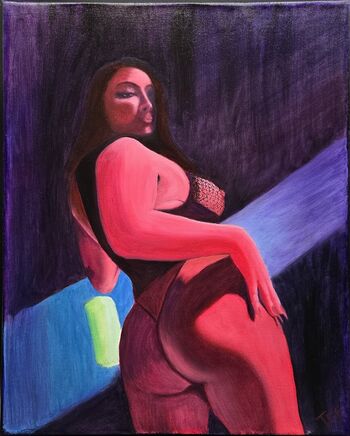 Full leaked Teresa martinez private onlyfans photo