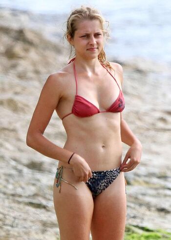 Teresa Palmer