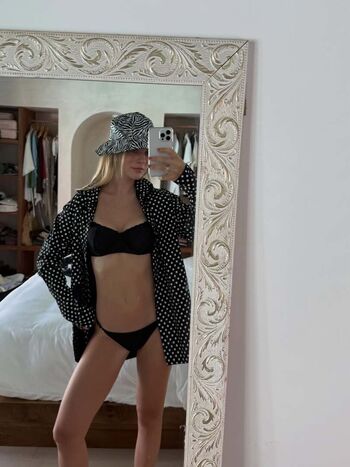 Full leaked Teresa santos private onlyfans photo