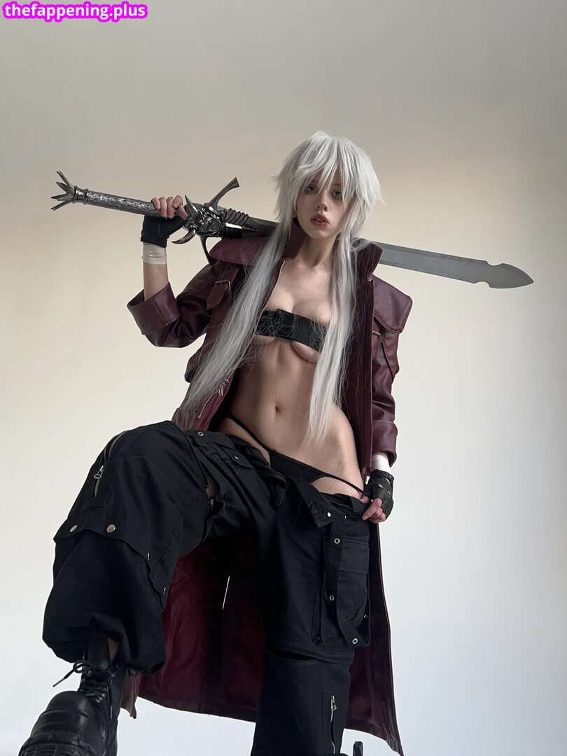 Full leaked Jen vonn/ private onlyfans photo